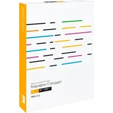 Бумага Technoevolab Марафон Стандарт A3 80г/м / 450L90569 (500л)