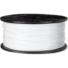 Пластик для 3D-печати Mitek PETG (1.75мм, 1кг, белый)