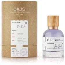 Духи Dilis Niche Collection Be Bad (50мл)