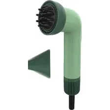 Фен Cecotec IoniCare Dry&Keratin Olive 109734