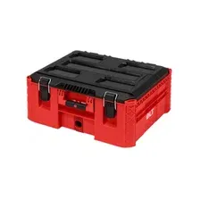 Ящик для инструмента №4 DLT Red Pro 