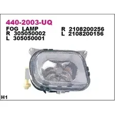 Противотуманная фара DEPO 440-2003R-UQ