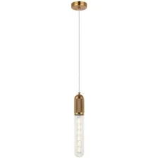 Подвесная люстра Lussole Blount LSP-8784