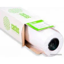 Инженерная бумага CACTUS A0+ 90г/м2 CS-LFPTR-91445