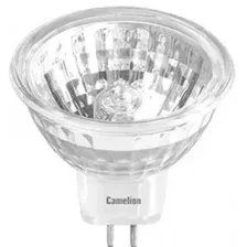 Галогенная лампа Camelion MR11 GU4 35 Вт 2930