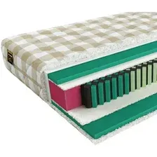 Матрас Mr. Mattress Fulwell 120x195