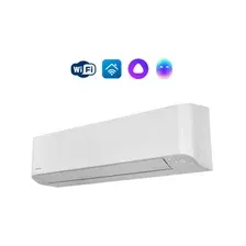 Сплит-система TOSHIBA SEIYA RAS-BСKVG-EE/RAS-СAVG-EE [20 м²] (НС-1627294)