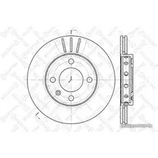Stellox 60204756VSX