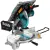 Дисковая пила Makita LH1040