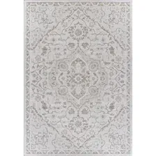 Ковер для жилой комнаты Merinos Runi MP29-STAN-CREAM (1.6x2.3)