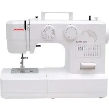 Электромеханическая швейная машина Janome Juno 1512