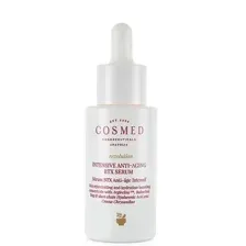 COSMED Сыворотка Revolution intensive anti aging btx serum косметическая интенсивная увлажняющая с бакучиолом 30 мл