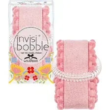 Резинка для волос Invisibobble Wrapstar Ami & Go