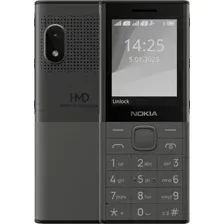 NOKIA 150 MUSIC TA-1716 (СЕРЫЙ)