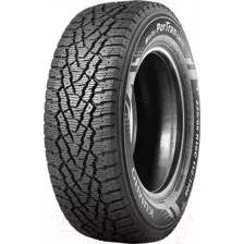 Зимняя легкогрузовая шина Kumho Winter PorTran CW11 215/75R16C 116/114R