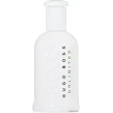 Туалетная вода Hugo Boss Boss Bottled Unlimited (100мл)