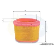 Воздушный фильтр Comline CHY12263
