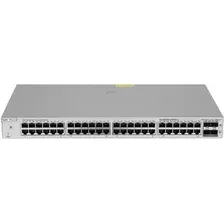 Управляемый коммутатор уровня 2+ Ruijie Networks RG-NBS3200-48GT4XS