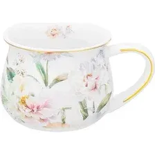 Кружка Elan Gallery Корнелия 730840