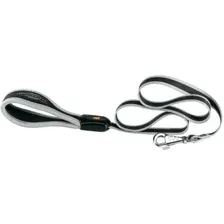 Поводок Ferplast Ergocomfort G25/120 75457921 (серый)