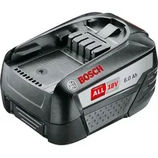 Аккумулятор Bosch PBA 18V W-C 1600A00DD7 (18В/6 Ah)