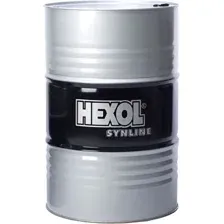 Моторное масло Hexol Synline SuperDiesel DPF 5W-30 208л