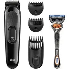 Триммер для бороды и усов Braun Styling Kit SK3000