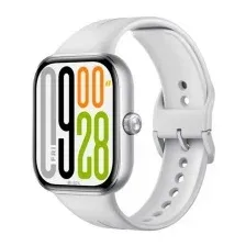 XIAOMI REDMI WATCH 5 BHR9381GL (СЕРЕБРИСТЫЙ)