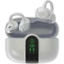 Наушники Blackview AirBuds 15 (белый)