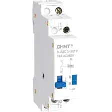 Расцепитель независимый Chint V9 для NB1 AC230V (электронный)