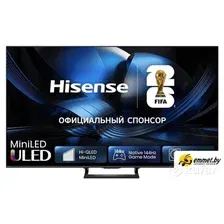 MiniLED телевизор Hisense 85U7S