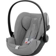 Автокресло Cybex Cloud G i-Size Plus (Stone Grey)
