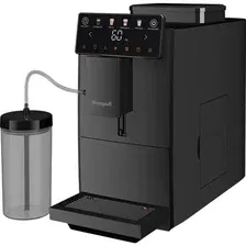 Кофемашина Weissgauff WCM-336 DB Touch Cappuccino