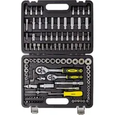 Универсальный набор инструментов WMC Tools WMC-41082-5DS-м (108 предметов)