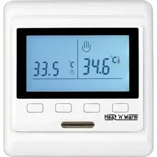 Терморегулятор HW 500 белый