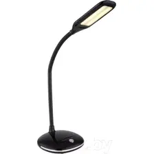 Настольная лампа Ultra Led TL 605 (черный)