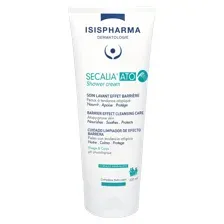 Гель для душа ISISPHARMA Secalia ATO Shower Cream 200 мл