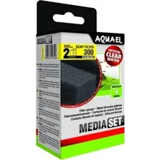 Наполнитель фильтра AquaEl Asap 300 Standard 2 шт