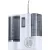 Ирригатор POLARIS PWF 2005 WIFI IQ Home (белый)
