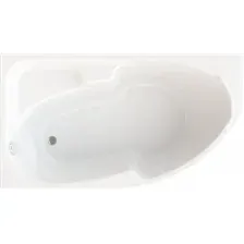 Ванна Triton София 150x95 L