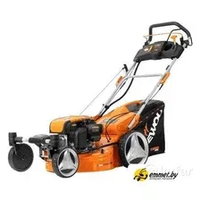 Газонокосилка Daewoo Power DLM 5100SVRE