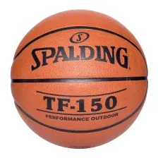 Баскетбольный мяч Spalding TF-150 (размер 7)