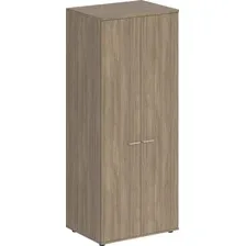 Книжный шкаф Norden SG.825.OD.OD (дуб темный)