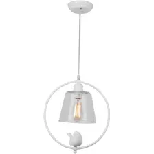Светильник Arte Lamp Passero A4289SP-1WH