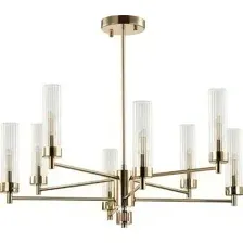 Люстра Lumion Kamilla 5274/8C