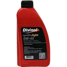 DIVINOL Bike Racer 4T 10W-40 1л