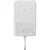 Внешний аккумулятор Xiaomi Magnetic Power Bank WPB1007MI 10000mAh (белый, китайская версия)