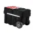 Ящик для инструментов KETER Master Loader Black STD EuroPRO (17191709)