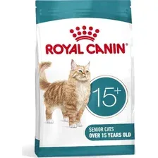 Royal Canin Ageing Cat 15, 4 кг