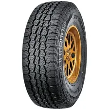 Летние шины Tracmax X-Privilo AT01 235/75R15 109T XL